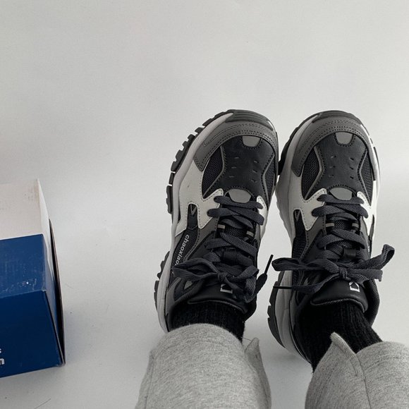 Hot winter sneakers - Picture 4 of 8